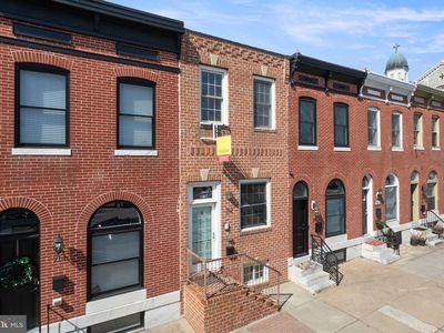 712 S Conkling St, Baltimore, MD, 21224