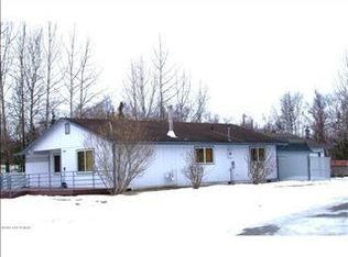 2325 E Grizzly Bear Dr, Wasilla, AK 99654