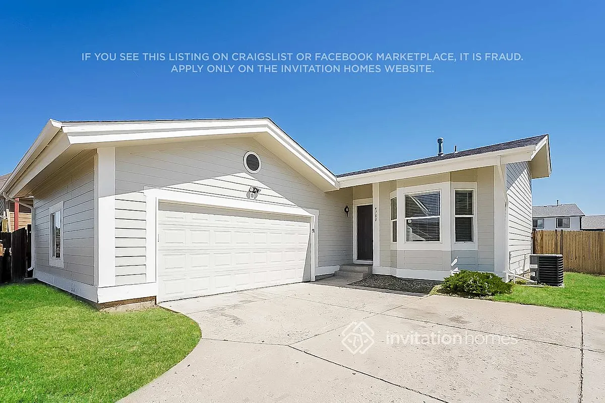 Building Photo - 4780 Blackhawk Way