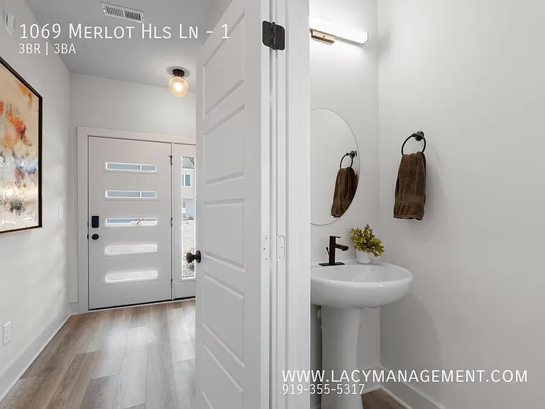 1069 Merlot Hills Ln #1 — Photo 10