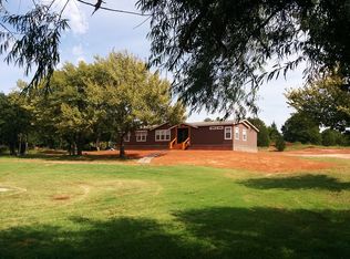 4225 168th Ave SE, Norman, OK 73026