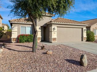 11574 W Palo Verde Ave, Youngtown, AZ 85363