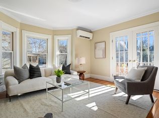 463 Huron Ave UNIT 463, Cambridge, MA 02138