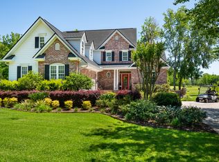 8640 Timbermarsh Ln, North Charleston, SC 29420