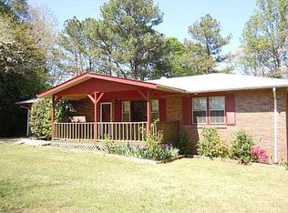 145 Parker Dr SW, Marietta, GA 30060