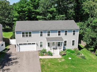 57 Chittenden Rd, Scituate, MA 02066