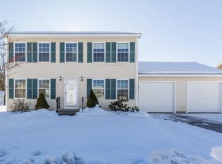 23 Wagner Farm Rd, Gorham, ME 04038