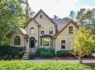 245 Grogans Lake Point, Sandy Springs, GA 30350