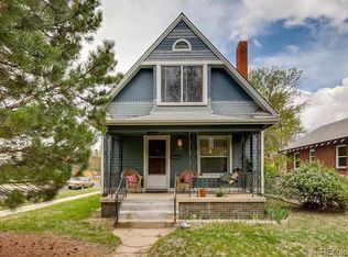 4558 N Clay St, Denver, CO 80211