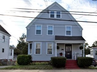 16 N Central St, Peabody, MA 01960