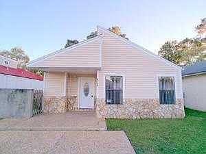 6730 Pridgen St, Panama City, FL 32404