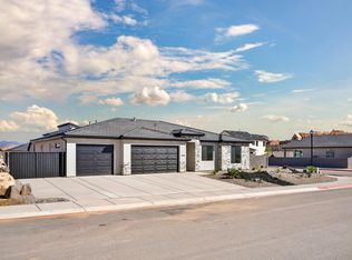 1546 W 840 S, Hurricane, UT 84737