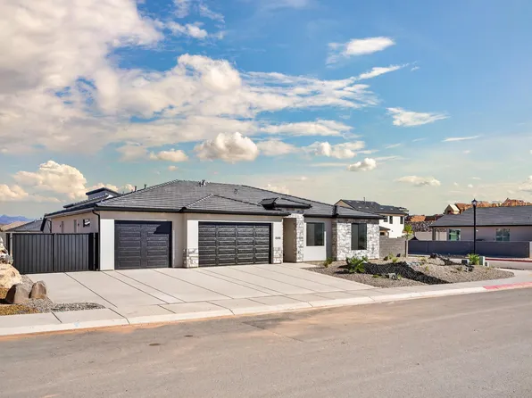 1546 W 840 S, Hurricane, UT 84737