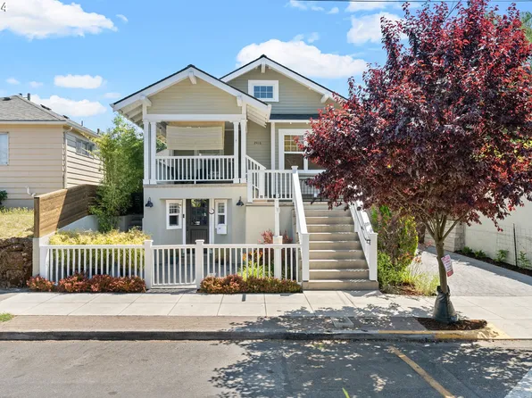 2416 SE 34th Ave, Portland, OR 97214