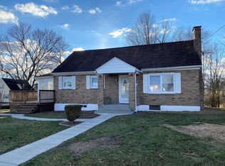 608 Indiana St, Johnstown, PA 15905