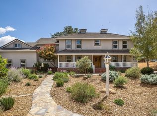 10005 Old Morro Rd E, Atascadero, CA 93422