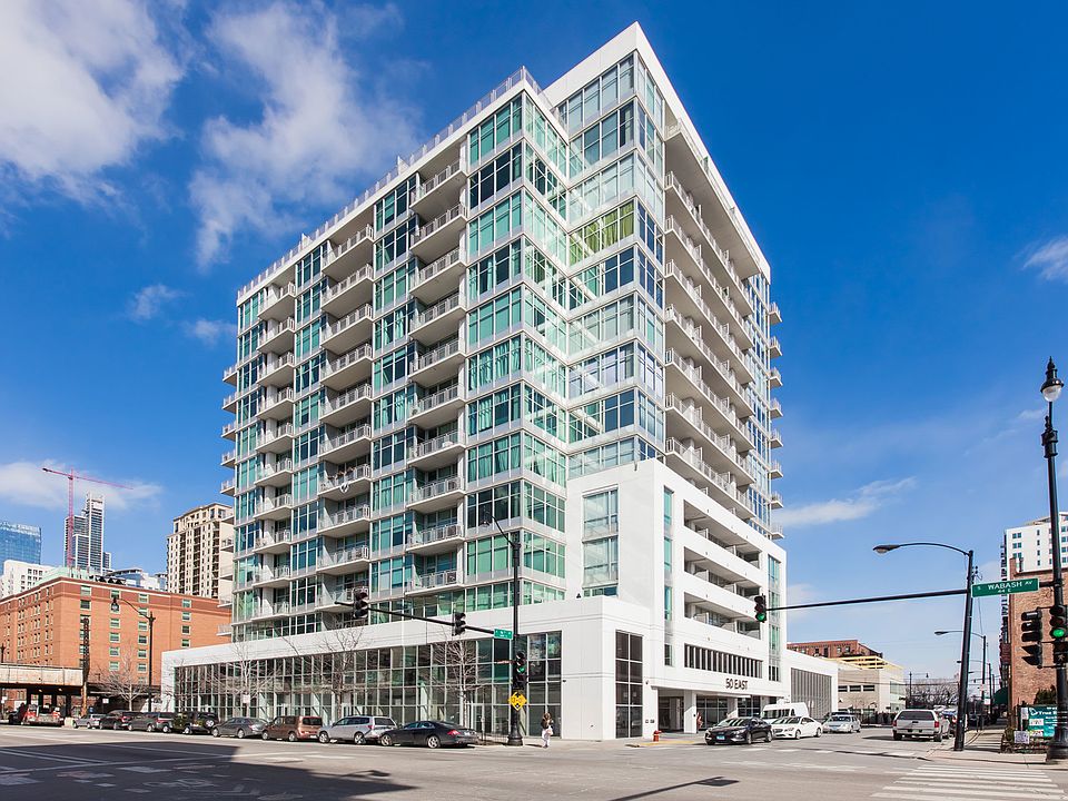1st image of 50 E 16th St Unit 1301