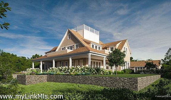 This is a rendering based on plans