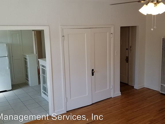 4th image of 404 N Curson Ave APT 7