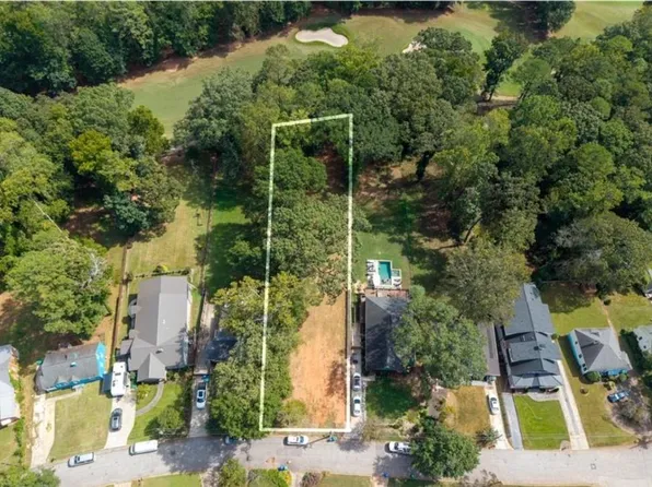 1694 Fairway Hill Dr SE #179, Atlanta, GA 30317