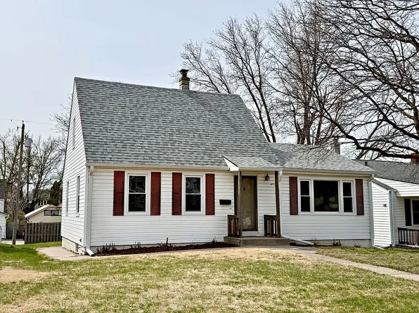 3915 U St, Omaha, NE 68107