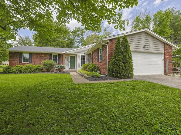 2908 Gloria Ln, Hamilton, OH 45013