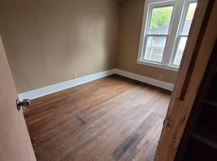 1321 Cooper Ave, Saginaw, MI 48602