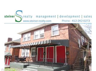 7811 Sailor Pl #2, Pittsburgh, PA