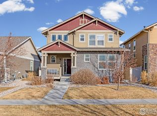 3244 Green Lake Dr, Fort Collins, CO 80524