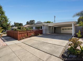 1744 Hempstead Pl, Redwood City, CA 94061