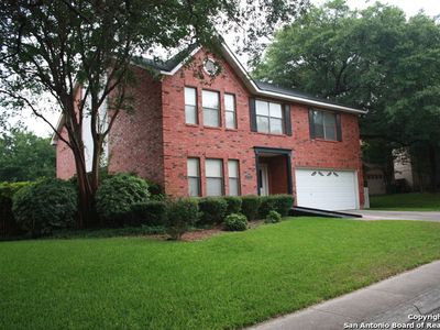 16814 Maple Glade, San Antonio, TX, 78247