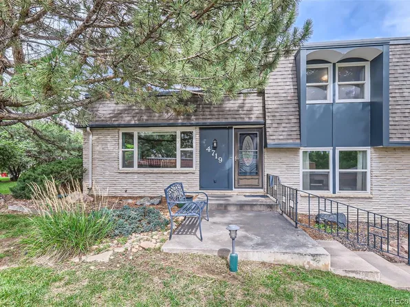 4719 W 12th Street #3, Greeley, CO 80634