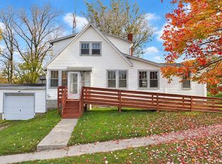 1101 Lucas Rd, Mansfield, OH 44905