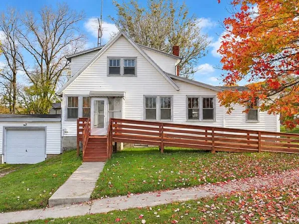 1101 Lucas Rd, Mansfield, OH 44905