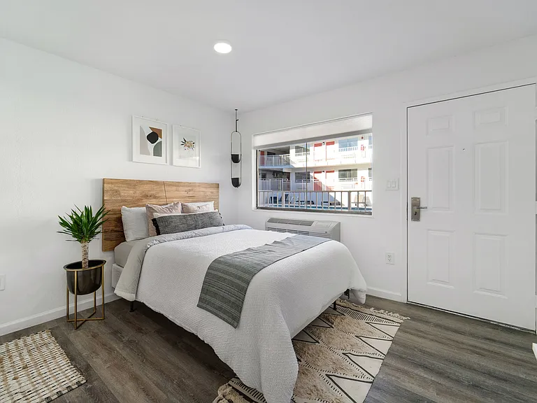 Sohana Apartments — Photo 33