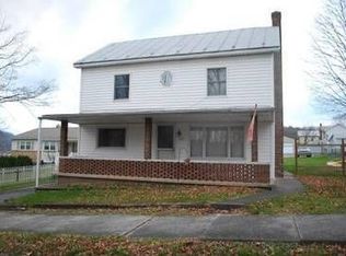 303 Water St, Orbisonia, PA 17243