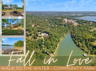 153 Relic Rd, Cape Fair, MO 65624