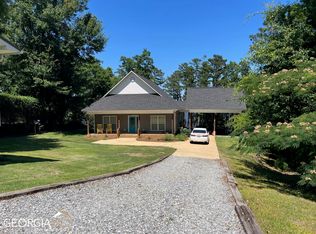 1373 Lakeview St, Abbeville, AL 36310