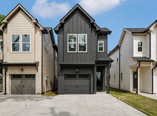 1809B Manchester Ave, Nashville, TN 37218
