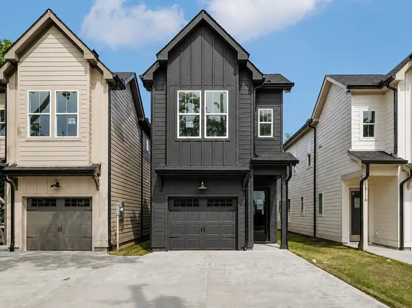 1809B Manchester Ave, Nashville, TN 37218