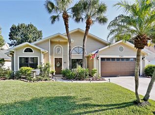 7205 Hideaway Trl, New Port Richey, FL 34655