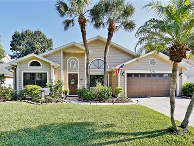 7205 Hideaway Trl, New Port Richey, FL, 34655