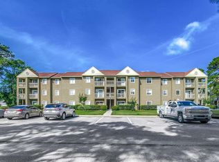 380 Myrtle Greens Dr APT C, Conway, SC 29526