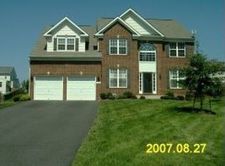 7408 Checkerberry Way, Upper Marlboro, MD 20772