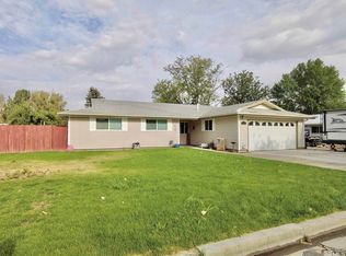 361 Parkview Ave, Winnemucca, NV 89445
