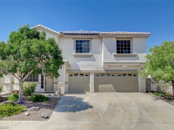 1098 Teal Point Dr, Henderson, NV 89074