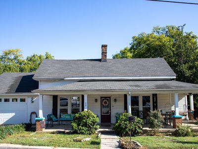 518 Maple St, Lewisburg, TN, 37091