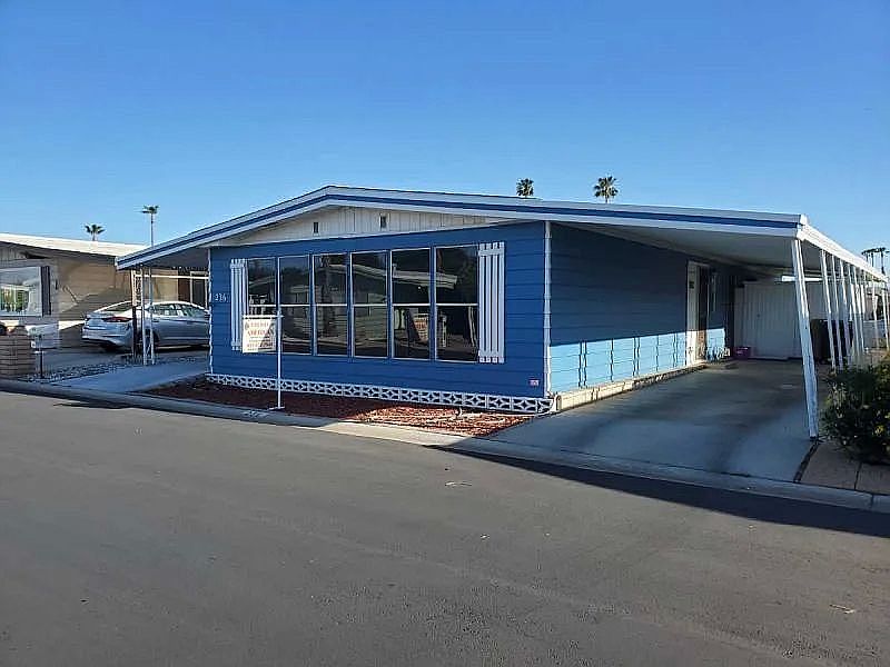 1st image of 601 N Kirby St Spc 236