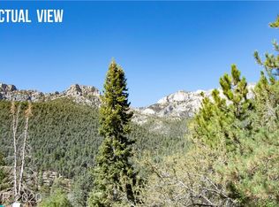 3952 Ski Trail Cir, Mount Charleston, NV 89124