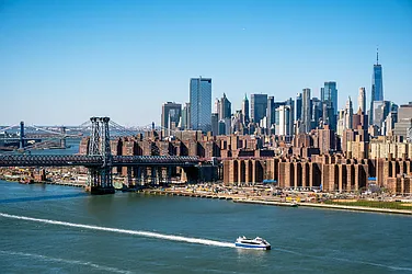 Sold by Berkshire Hathaway HomeServices New York Properties